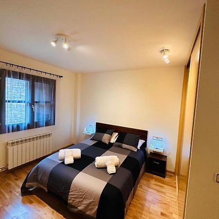 Apartamento Lozano Parzán Exterior photo