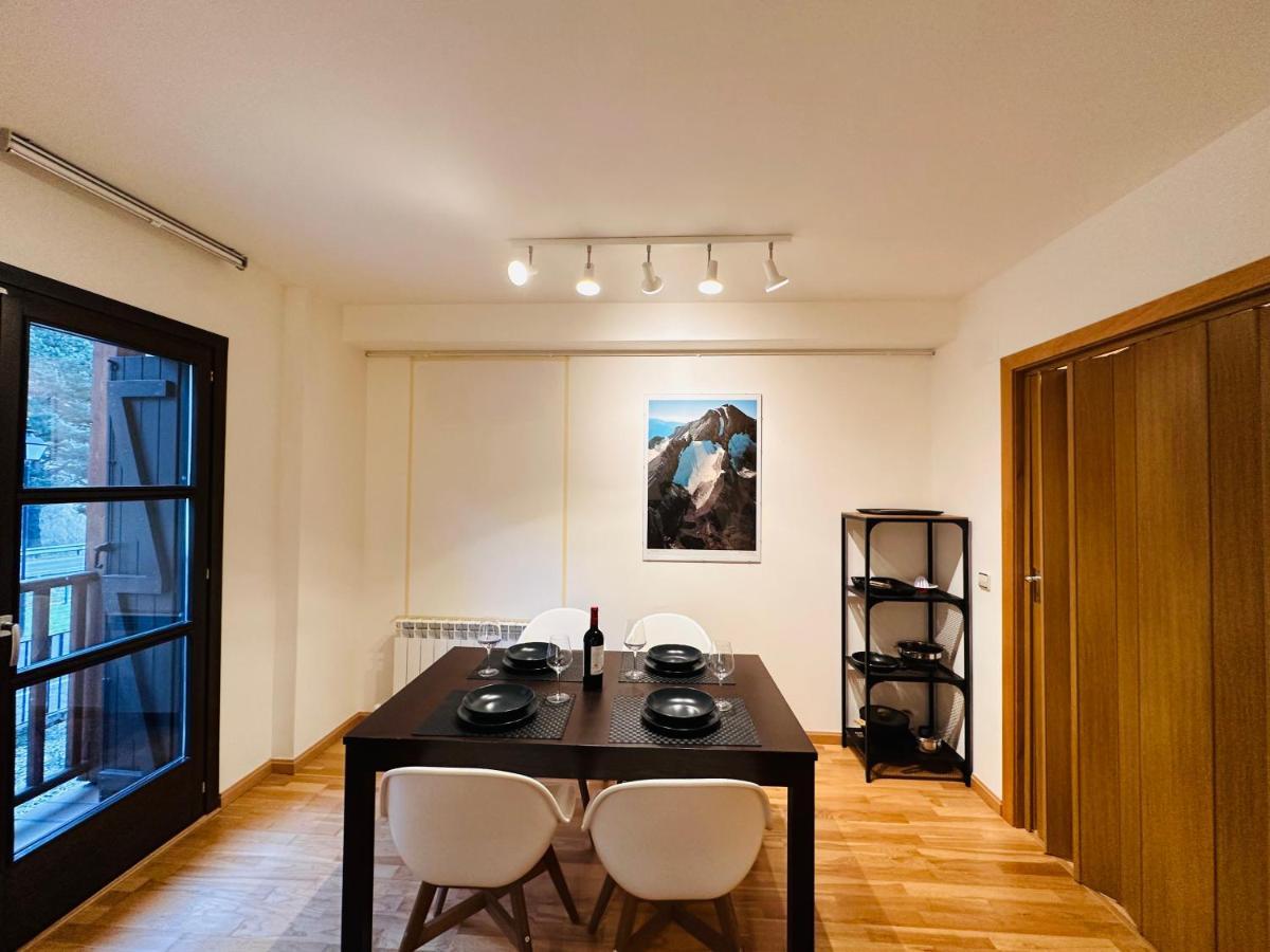 Apartamento Lozano Parzán Exterior photo
