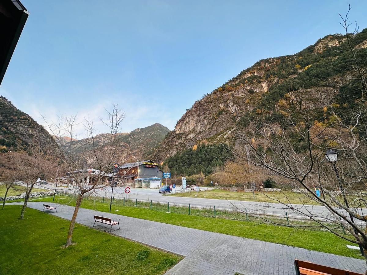 Apartamento Lozano Parzán Exterior photo