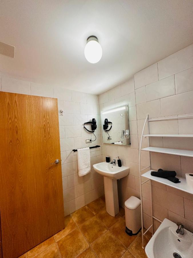Apartamento Lozano Parzán Exterior photo