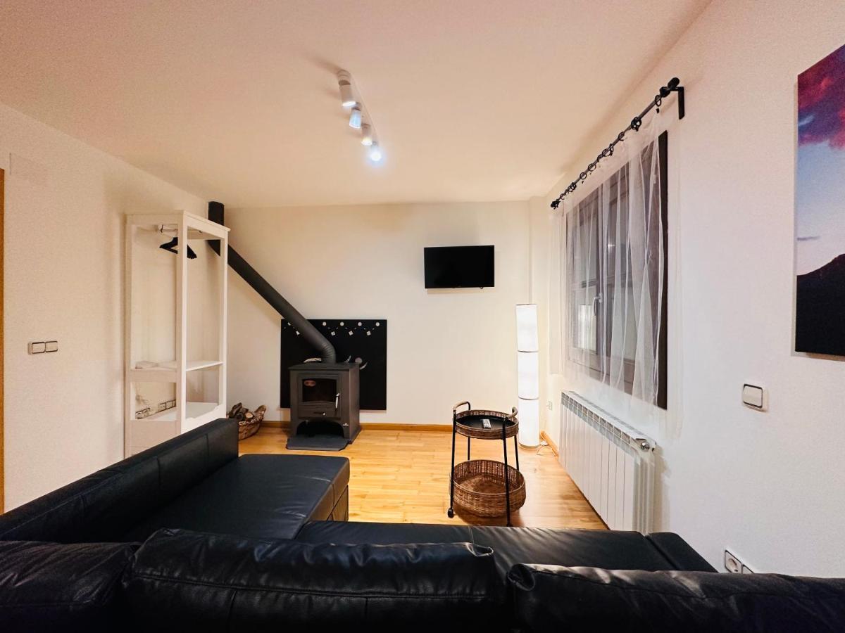 Apartamento Lozano Parzán Exterior photo
