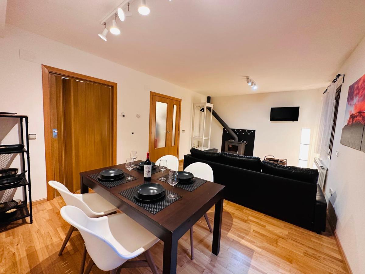 Apartamento Lozano Parzán Exterior photo