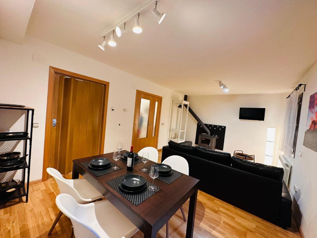 Apartamento Lozano Parzán Exterior photo